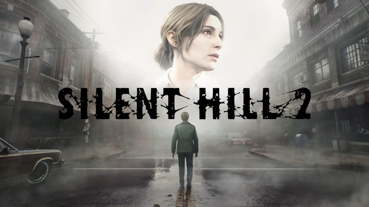 Silent Hill 2 Remake Release Date & All Details 2024